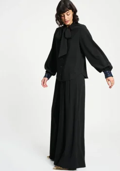 DAMES POM AMSTERDAM BLOUSE