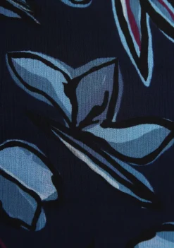 DAMES POM AMSTERDAM BLOUSE