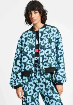 DAMES POM AMSTERDAM BOMBERJACK