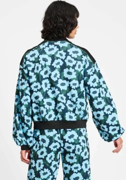 DAMES POM AMSTERDAM BOMBERJACK