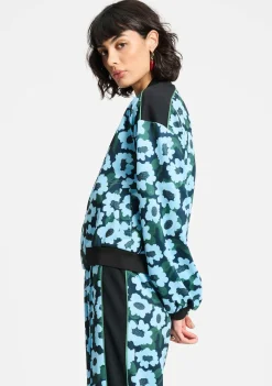 DAMES POM AMSTERDAM BOMBERJACK