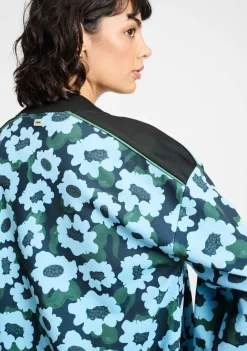 DAMES POM AMSTERDAM BOMBERJACK