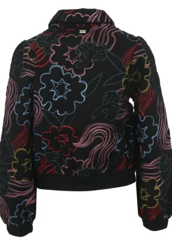 DAMES POM AMSTERDAM BOMBERJACK