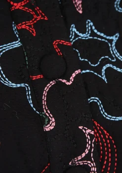 DAMES POM AMSTERDAM BOMBERJACK