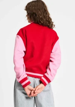 DAMES POM AMSTERDAM BOMBERJACK