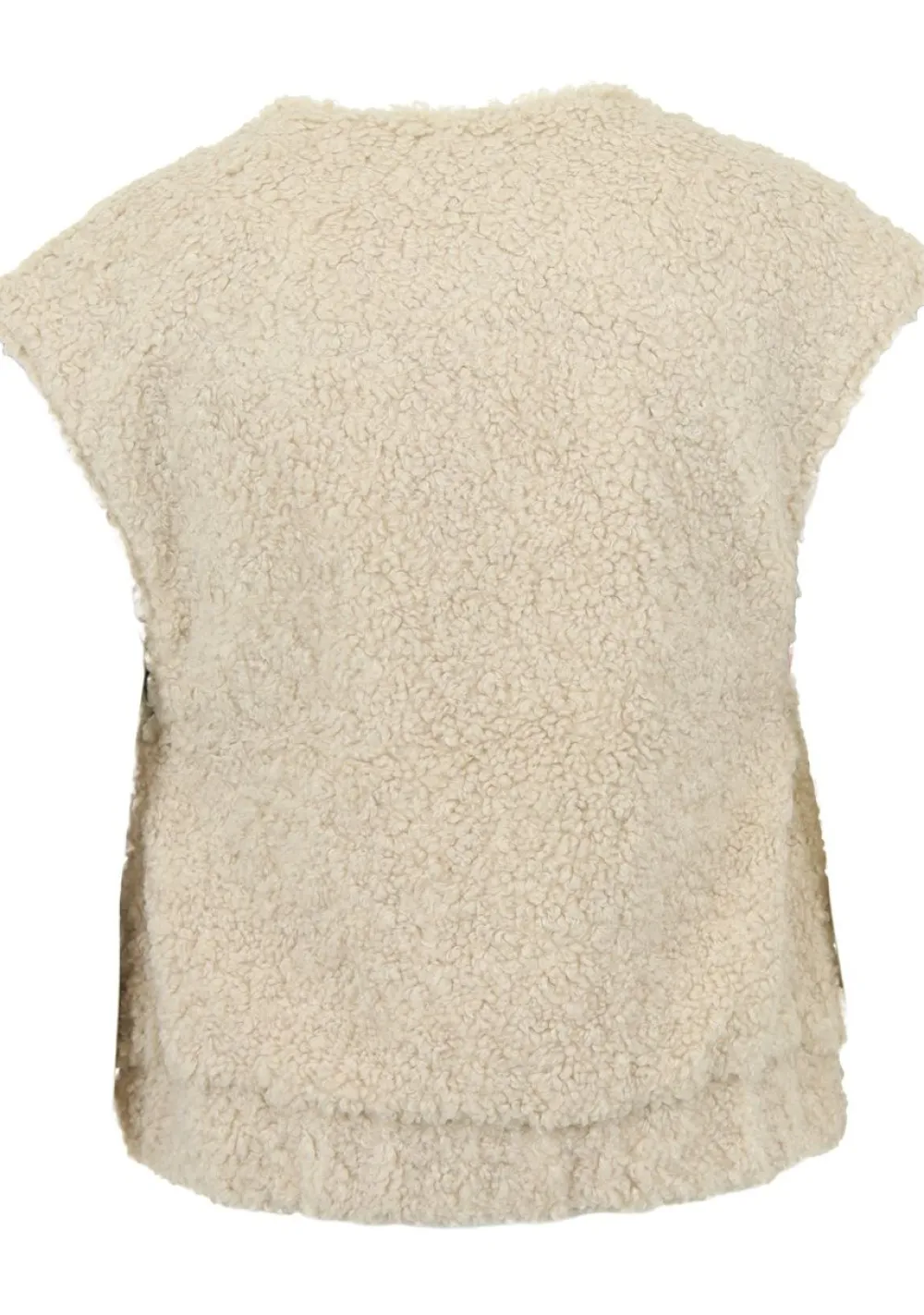 DAMES POM AMSTERDAM GILET