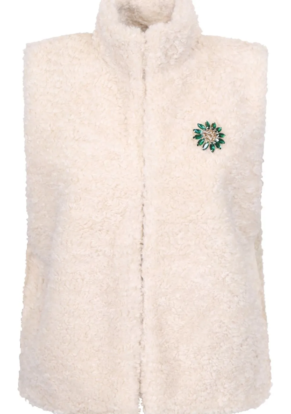 DAMES POM AMSTERDAM GILET