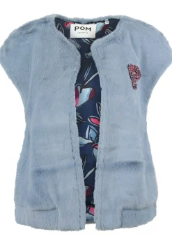 DAMES POM AMSTERDAM GILET