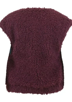 DAMES POM AMSTERDAM GILET