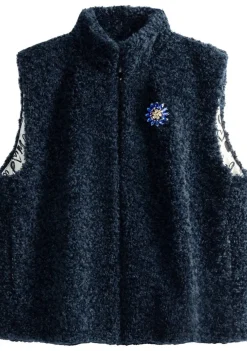 DAMES POM AMSTERDAM GILET