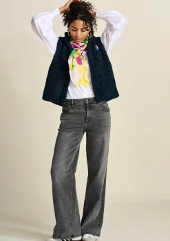 DAMES POM AMSTERDAM GILET