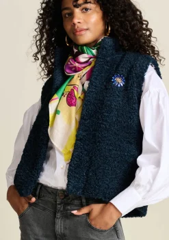 DAMES POM AMSTERDAM GILET