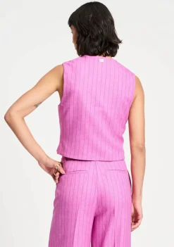 DAMES POM AMSTERDAM GILET