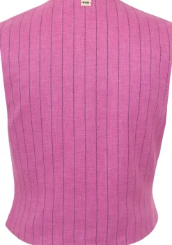 DAMES POM AMSTERDAM GILET