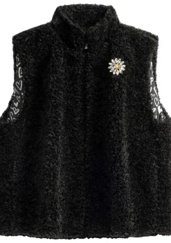 DAMES POM AMSTERDAM GILET