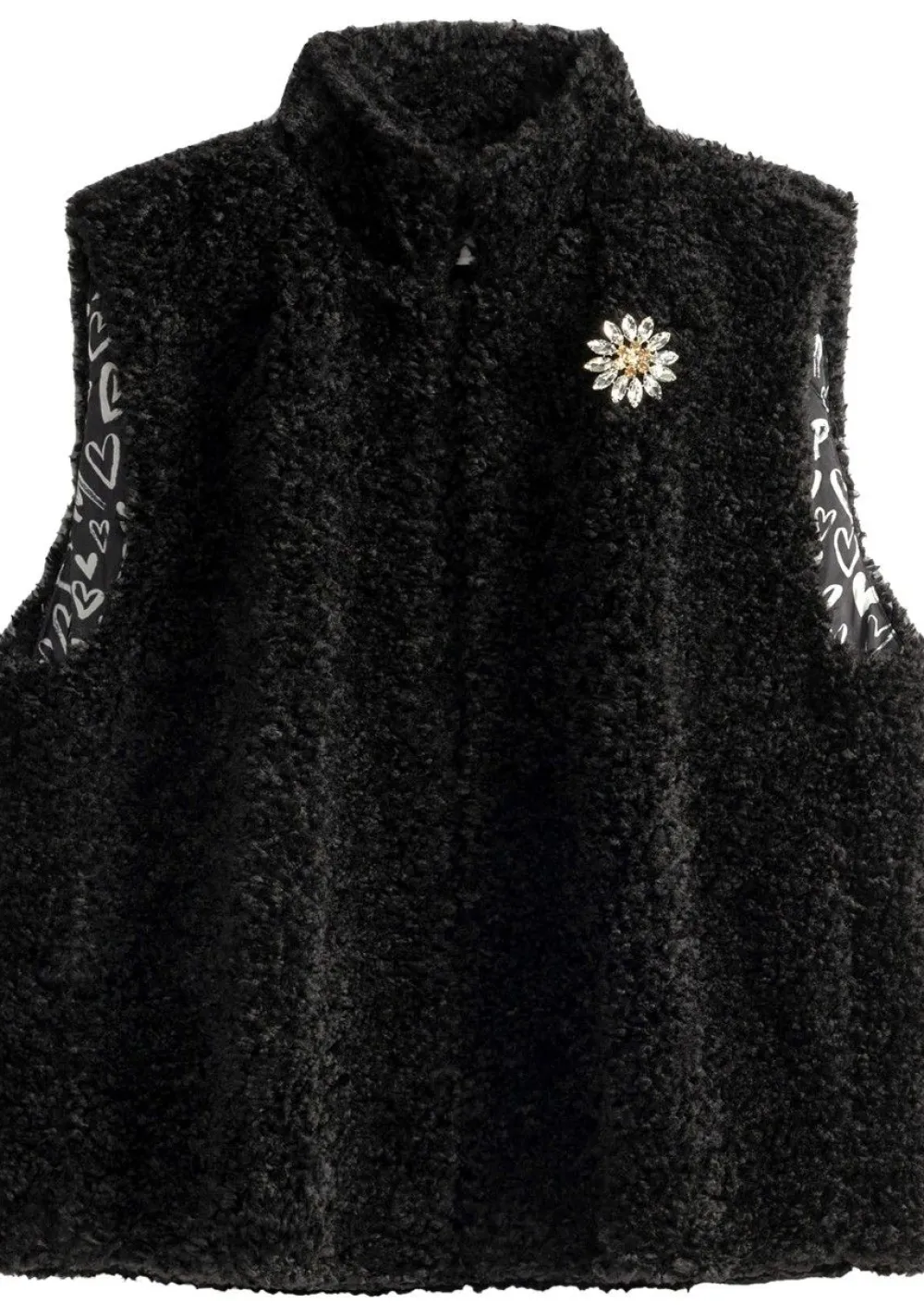 DAMES POM AMSTERDAM GILET