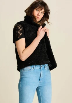 DAMES POM AMSTERDAM GILET