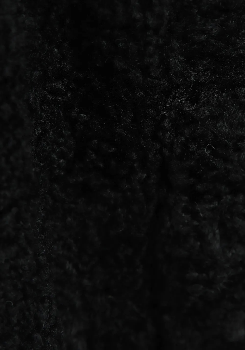 DAMES POM AMSTERDAM GILET