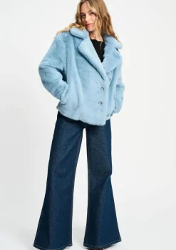 DAMES POM AMSTERDAM JAS