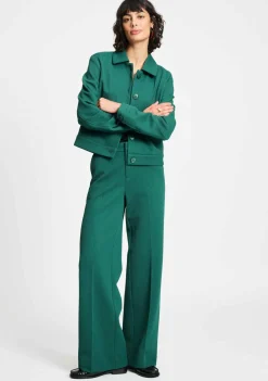 DAMES POM AMSTERDAM JASJE