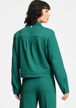 DAMES POM AMSTERDAM JASJE