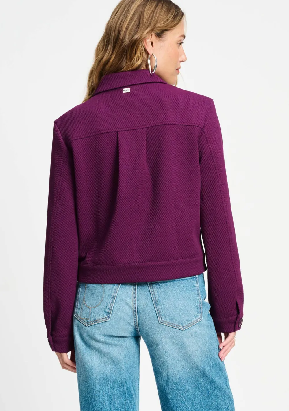 DAMES POM AMSTERDAM JASJE