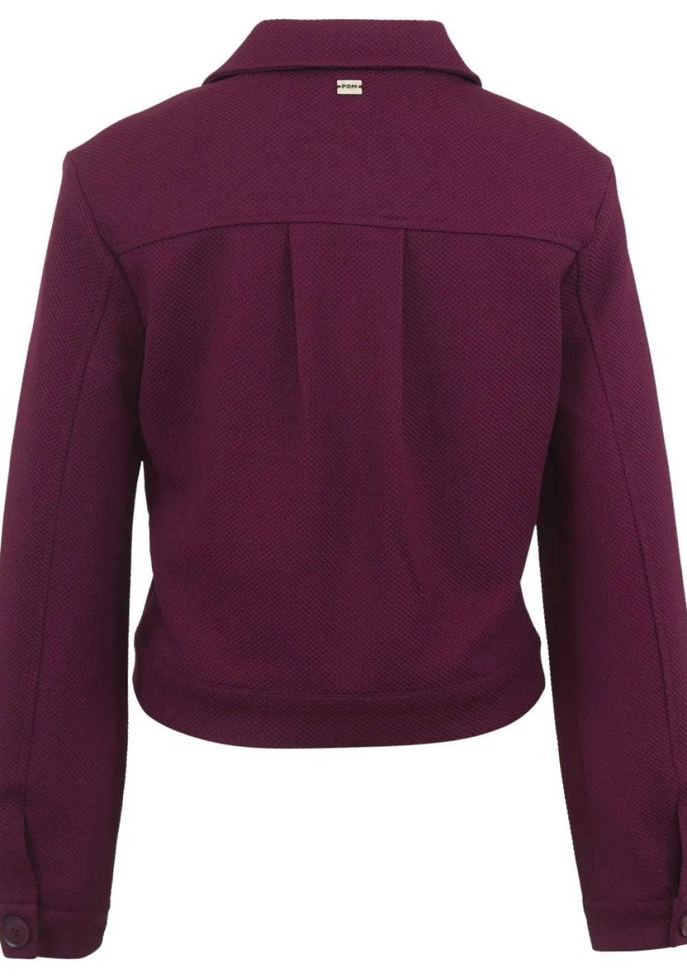 DAMES POM AMSTERDAM JASJE