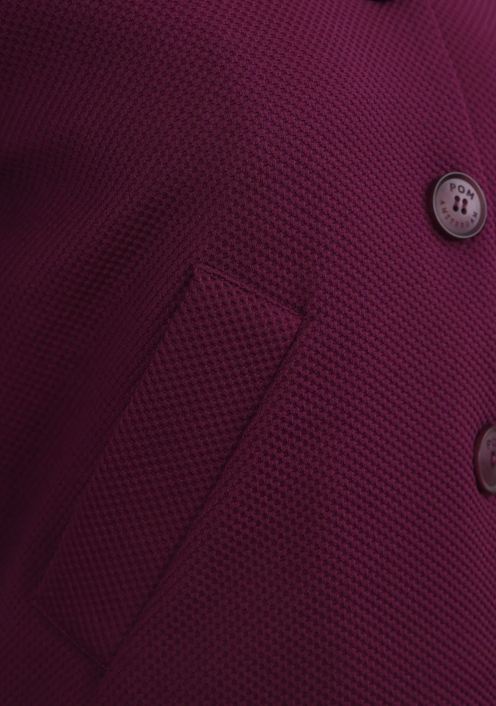 DAMES POM AMSTERDAM JASJE