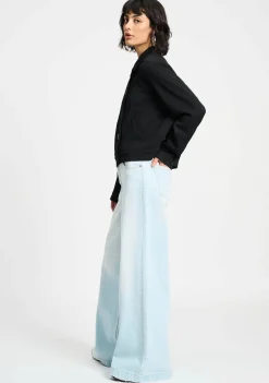 DAMES POM AMSTERDAM JASJE