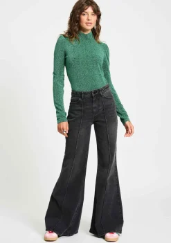 DAMES POM AMSTERDAM JEANS