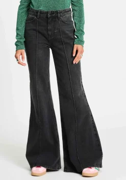 DAMES POM AMSTERDAM JEANS