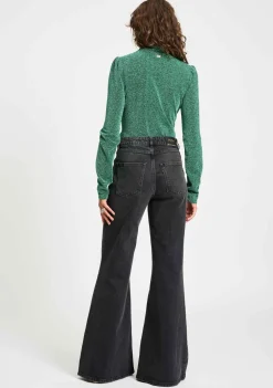 DAMES POM AMSTERDAM JEANS