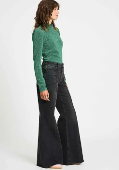 DAMES POM AMSTERDAM JEANS