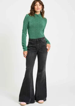 DAMES POM AMSTERDAM JEANS