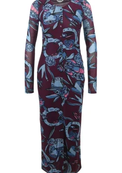 DAMES POM AMSTERDAM JURK