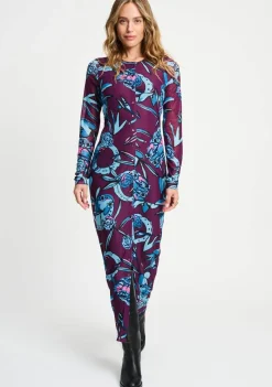 DAMES POM AMSTERDAM JURK