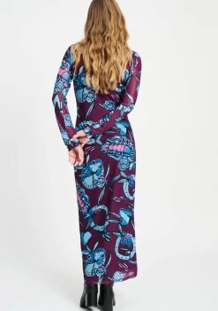 DAMES POM AMSTERDAM JURK