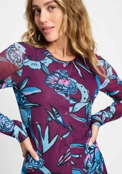 DAMES POM AMSTERDAM JURK