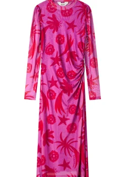 DAMES POM AMSTERDAM JURK