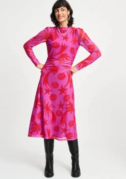 DAMES POM AMSTERDAM JURK