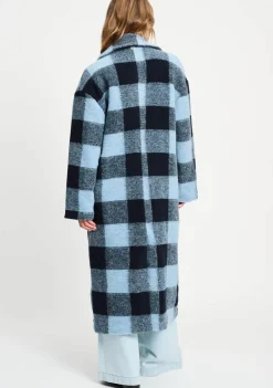 DAMES POM AMSTERDAM MANTEL