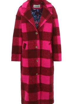 DAMES POM AMSTERDAM MANTEL