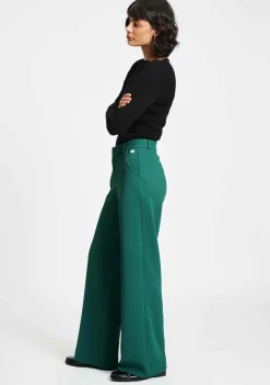 DAMES POM AMSTERDAM PANTALON