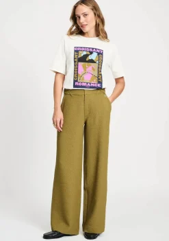 DAMES POM AMSTERDAM PANTALON