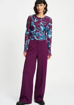 DAMES POM AMSTERDAM PANTALON