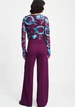 DAMES POM AMSTERDAM PANTALON