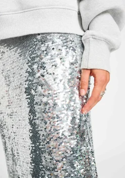 DAMES POM AMSTERDAM ROK