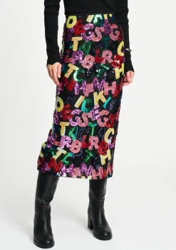 DAMES POM AMSTERDAM ROK