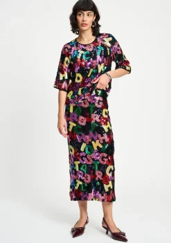 DAMES POM AMSTERDAM ROK