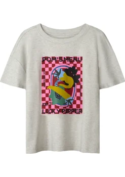 DAMES POM AMSTERDAM SHIRT